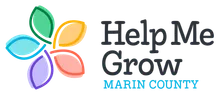 Help Me Grow Marin logo